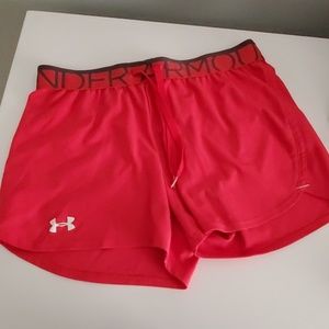 Under Armour shorts